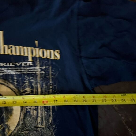 Vintage Golden Retriever Shirt - Picture 9 of 9